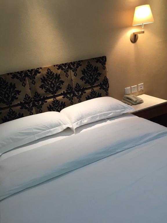 Asia Boutique Inn Macau Room photo